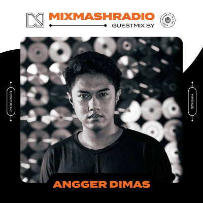Laidback Luke - Mixmash Radio