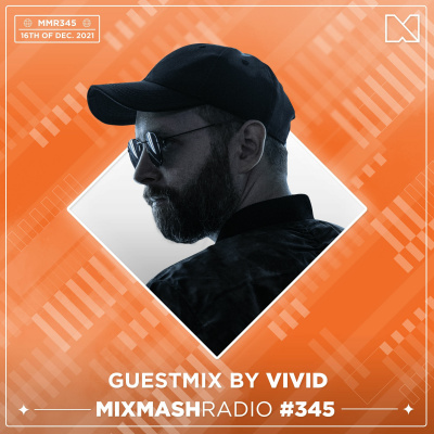 Laidback Luke - Mixmash Radio