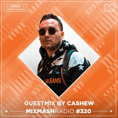 Laidback Luke - Mixmash Radio