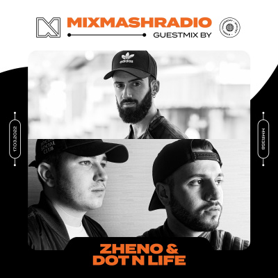 Laidback Luke - Mixmash Radio
