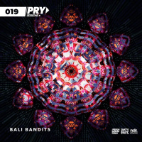 PRY Sessions 019 (Bali Bandits)