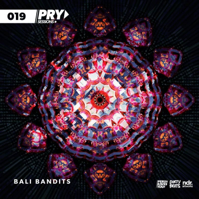 Pry Sessions