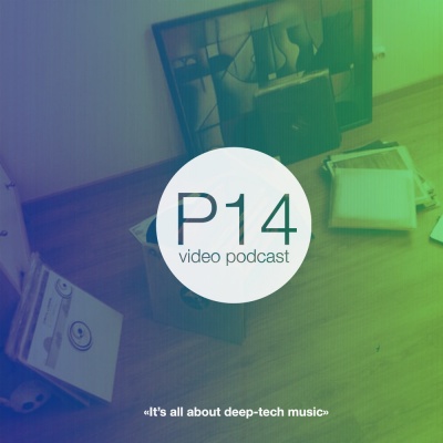 P14 Video Podcast