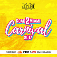 Road 2 Miami Carnival 2017