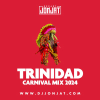 Trinidad Carnival Mix 2024