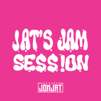 Jats Jam Session 3 (Groovy Soca)