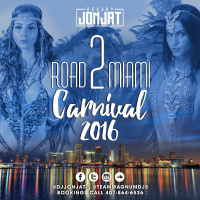 Road 2 Miami Carnival 2016