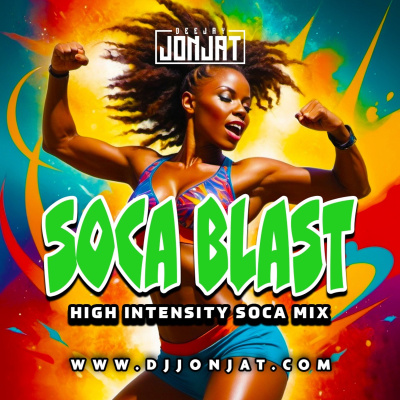 Dj Jonjat