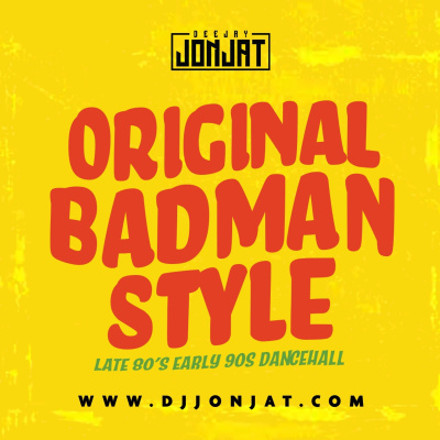 Dj Jonjat