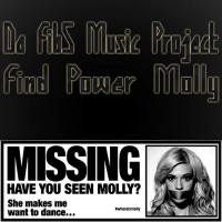 Find Power Molly