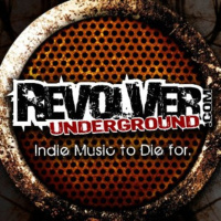 Revolver Underground Show 072715