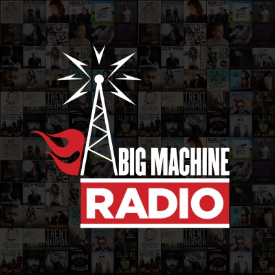 Big Machine Radio