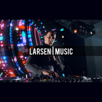 Sergey Larsen - Plastcast #01