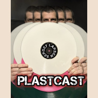Sergey Larsen - Plastcast #11 #11