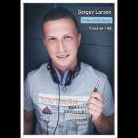 Sergey Larsen - House Music Energy (Volume 148)