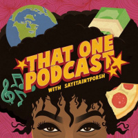 #ThatOnePodcast Ep. 11 Racks On The Track