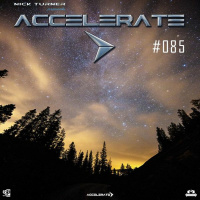 Nick Turner - ACCELERATE #085