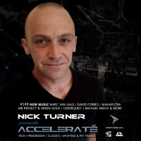Nick Turner - ACCELERATE 149