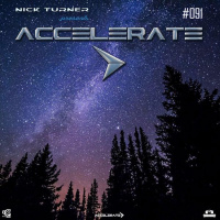 Nick Turner - ACCELERATE #091