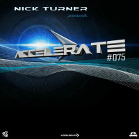 Nick Turner - ACCELERATE #075
