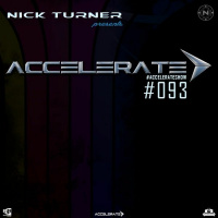 Nick Turner - ACCELERATE #093