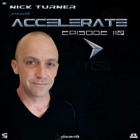 Nick Turner - ACCELERATE 110