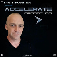 Nick Turner - ACCELERATE 109