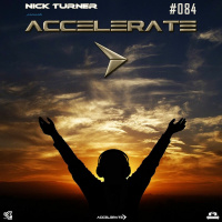 Nick Turner - ACCELERATE #084