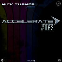 Nick Turner - ACCELERATE #083