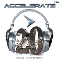 Nick Turner - ACCELERATE #020