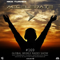 Nick Turner - ACCELERATE 169