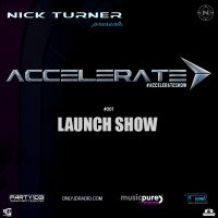 Nick Turner - ACCELERATE