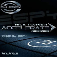ACCELERATE #025 Guest Mix With DJ Espy