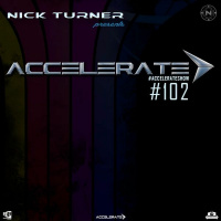Nick Turner - ACCELERATE 102