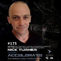 Nick Turner - ACCELERATE 175