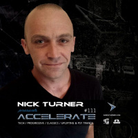 Nick Turner - ACCELERATE 111