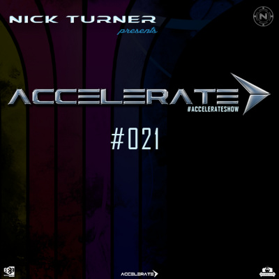 Nick Turner
