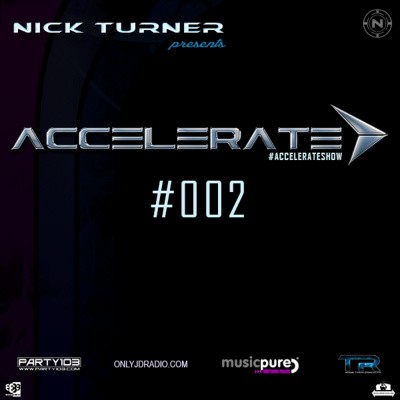 Nick Turner