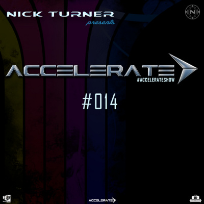 Nick Turner