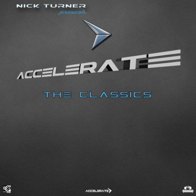 Nick Turner