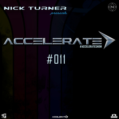Nick Turner