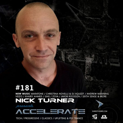 Nick Turner