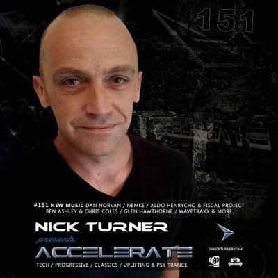 Nick Turner