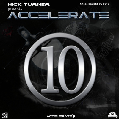 Nick Turner