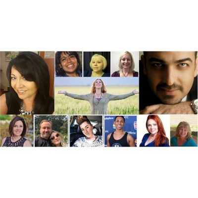 Author Inc