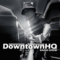 The Downtown HQ Radio Show #3125