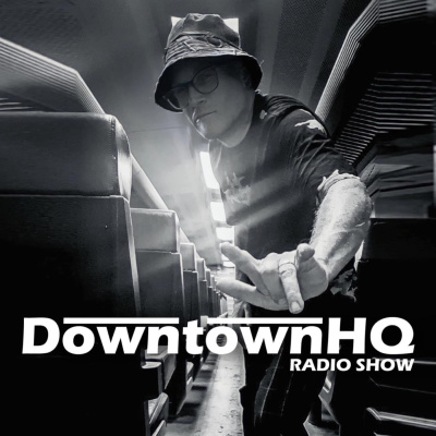 Downtown Hq (radio Show With Dj Ramon Baron)