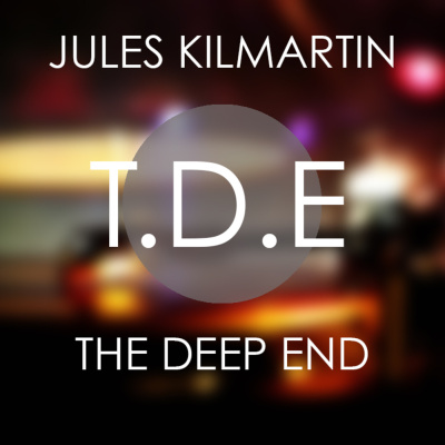 Phat Jules - The Deep End