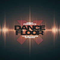 Dancefloor X [Episode 28]