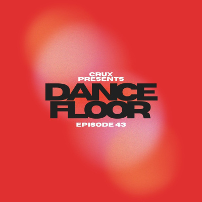 Crux Press. Dancefloor X